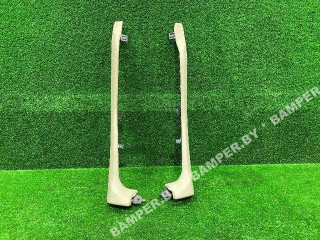 Декоративная накладка центральной консоли BMW X6 G06 2021, 51166996438, 51169399842