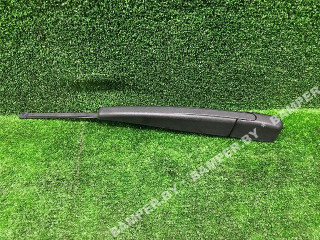 щеткодержатель задний BMW X3 G01 2018, 61627407273, 61627407274, 61687407276, 7407272