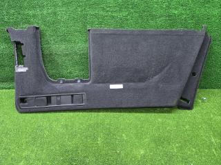 обшивка багажника BMW X5 G05 2020, 3.0 л., B58B30, бензин, АКПП, a96, внедорожник 5 дв., 7438196, 51477438196