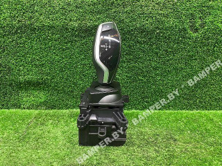 модуль управления селектора АКПП BMW 7 серия G11/G12 [рестайлинг] 2020, 61317947688, 61319458748, 61319476300