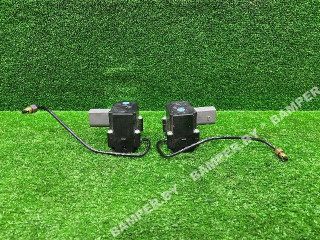 Клапан остаточного давления пневмоподвески BMW X5 E70 2007, EBMV0586A