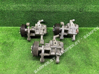 насос гидроусилителя руля BMW 5 серия F07/F10/F11 2010, 4.4 л., бензин, 32416789547, 32416796493, 6789547, 6796493