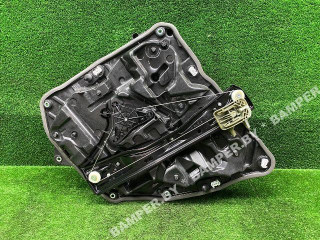 стеклоподъемник задний левый BMW 5 серия G30/G31 2020, 51337487087, 7365167