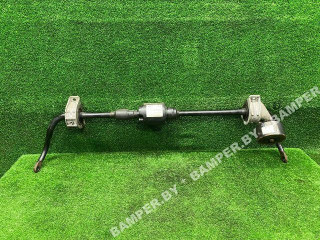 стабилизатор подвески (поперечной устойчивости) BMW 5 серия F07/F10/F11 2010, 37126775206, 6775206