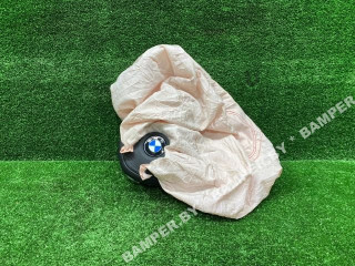 подушка безопасности водителя BMW 3 серия G20 2022, 2.0 л., i, бензин, АКПП, седан, 32305A250D7