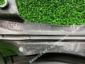 уплотнитель подкапотного пространства BMW 5 серия G30/G31 2017, 51767349602 - фото №3
