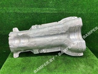 тепловой экран глушителя BMW X3 G01 2020, 51487394748
