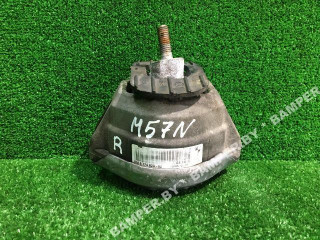 подушка крепления двигателя BMW 5 серия E60/E61 2006, дизель, 6774620