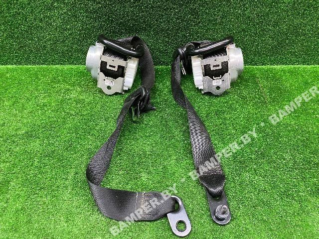 ремень безопасности BMW X6 G06 2019, 72117941647, 72117941648 - фото №1