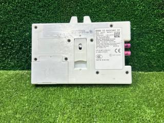 Блок управления телематика BMW M3 G80/G81 G80 2021, 3.0 л., S58B30A, бензин, МКПП, 475, седан, задний привод, 5A3C563, 5A3C563, 359059081358999, IDQWY-ATM2-R-11, 0001235871, HWSW, 2018CJ7098, 550760-10, 1D5A3C56301, 14VDC1A, ATM-02-US-R1, 1446.D-61365, 144R-000002, 6588A-ATM2R11