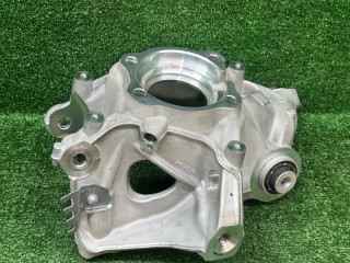 кулак задний правый BMW 5 серия G60/G61 2025, 2.0 л., бензин, a90, седан, задний привод, правый руль, 6898360, AISI7G0.3, G60TR, R1021903240831, R1-1, RI-1, T4689835802, 689836002