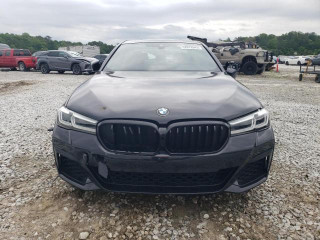 BMW 5 серия G30/G31 [рестайлинг] G30