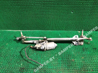 механизм стеклоочистителя (трапеция дворников) BMW X5 E70 [рестайлинг] 2012