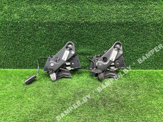 замок капота BMW 5 серия F07/F10/F11 2010, 51237183761, 51237206453, 7183761, 7206453