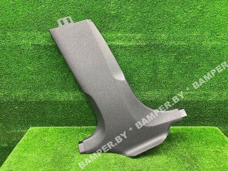 обшивка стойки BMW 5 серия G30/G31 2020, 51437419853, 7384529, 7419853