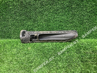 кронштейн (крепление) BMW X4 M F98 2021, 3.0 л., i, бензин, АКПП, внедорожник 5 дв., 63178072708