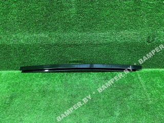 молдинг двери задней правой BMW X7 G07 2020, 7429412, 51357429412