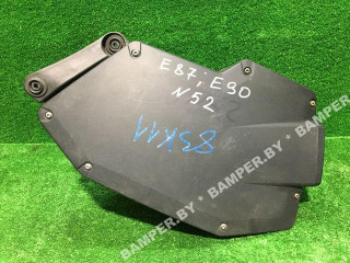 корпус воздушного фильтра BMW 3 серия E90/E91/E92/E93 2007, 2.5 л., бензин, 7541736