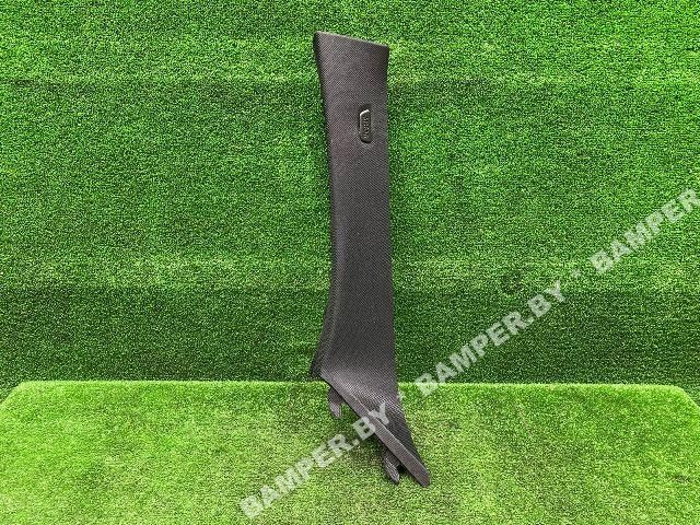 обшивка стойки BMW X3 G01 2017, 51438072811 - фото №1