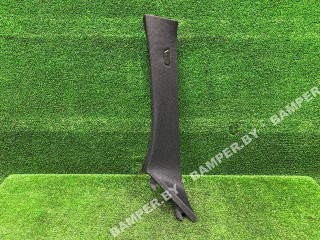 обшивка стойки BMW X3 G01 2017, 51438072811