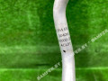 трубка кондиционера BMW X3 G01 2020, 64539354553, 64539385179 - фото №5