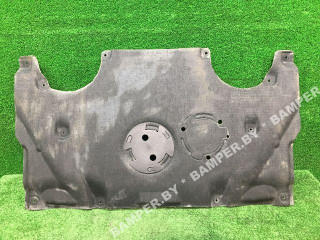 защита двигателя BMW 5 серия G30/G31 2018, бензин, АКПП, 7340171, 7409394