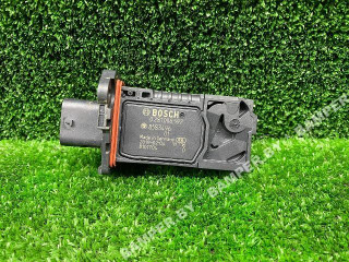 расходомер воздуха BMW 5 серия G30/G31 2017, 0281006597, 13628583496