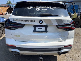 BMW X3 G01 [рестайлинг] G01