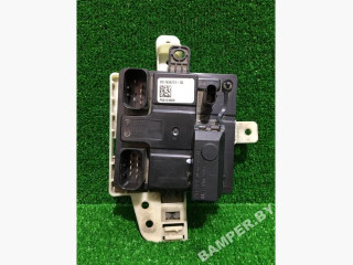 модуль зарядки аккумулятора (АКБ) BMW 7 серия F01/F02 2012, 7634274