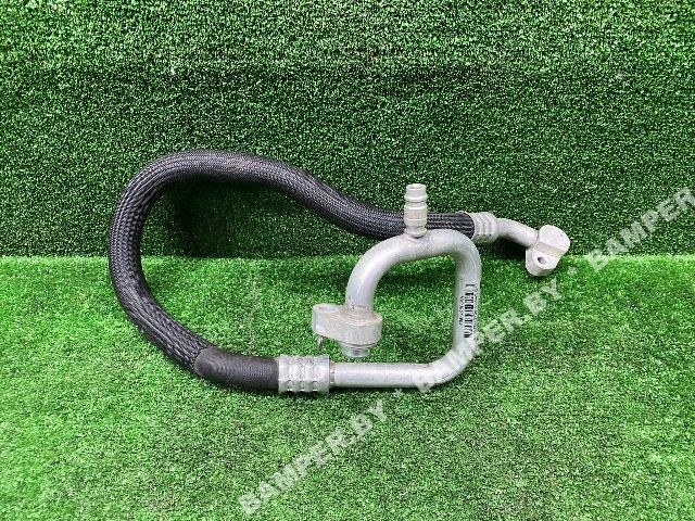 Трубка компрессора BMW X3 G01 2018, 3.0 л., бензин, 64539385179 - фото №1