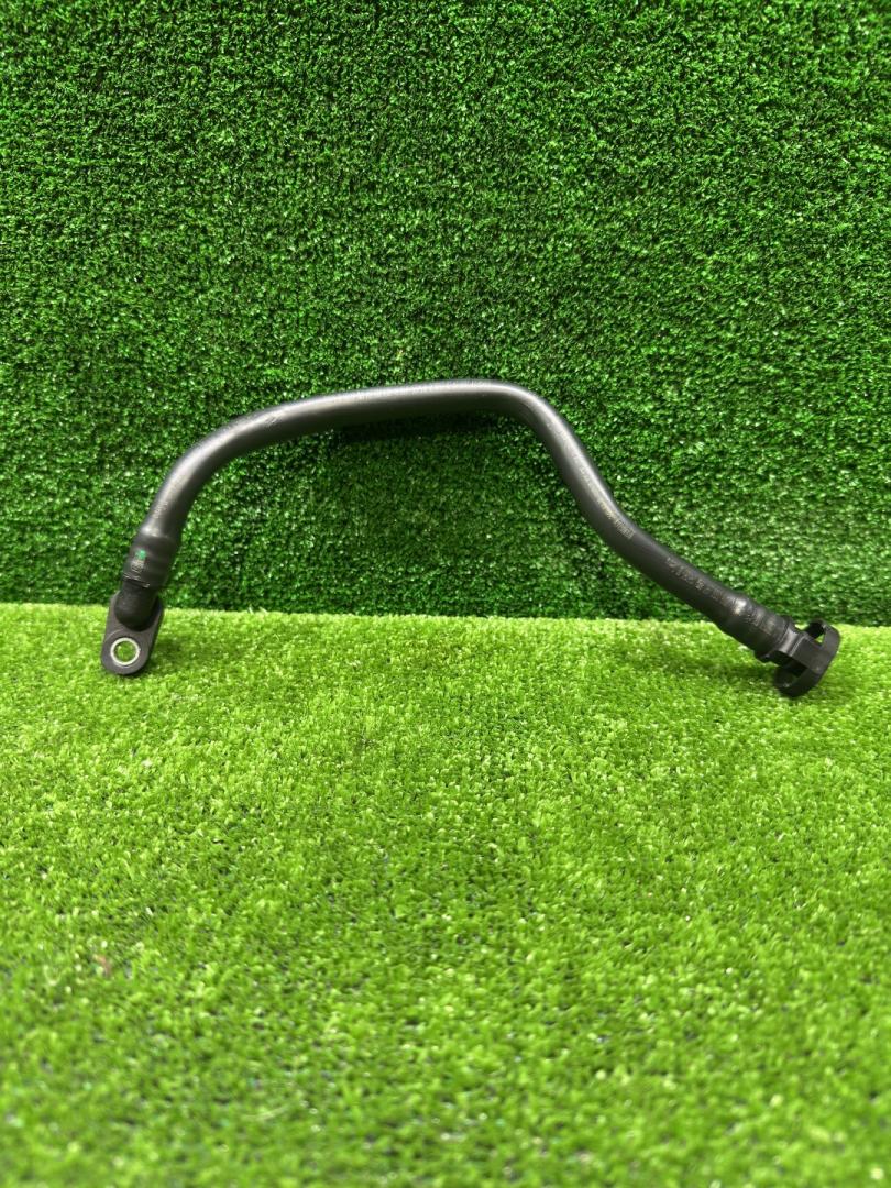 трубка вакуумная BMW X3 G01 2018, 2.0 л., B48 B20 A, бензин, АКПП, внедорожник 5 дв., 7645857, 13907645857, AHII7, 20170810 - фото №1