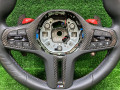 руль BMW M4 G82/G83 G82 2022, 3.0 л., S58B30A, бензин, АКПП, sao paulo gelb (c4h), купе, 32309882877, 32305A250D2, 32308043625, 32309882877, 32305A250D2, 32308043625 - фото №5