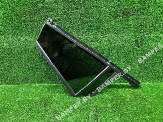 стекло двери задней правой BMW X6 G06 2021, 3.0 л., i, бензин, АКПП, внедорожник 5 дв., 7446218