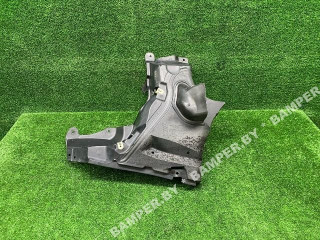 защита днища BMW 5 серия G30/G31 [рестайлинг] 2021, 4.4 л., i, бензин, АКПП, седан, 51758070397