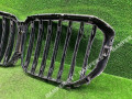 решетка радиатора BMW X5 G05 2020, 51137454887 - фото №5