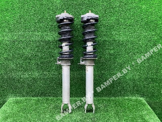 амортизатор передний правый BMW 5 серия F10/F11 [рестайлинг] 2015, 4.4 л., i, бензин, АКПП, седан, 31312284046