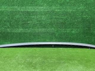 дуги на крышу (рейлинги) BMW X3 G01 2021, 2.0 л., B46 B20 B, бензин, АКПП, schwarz 2 (668), внедорожник 5 дв., 7414350, 51137414350