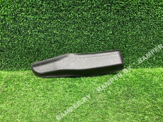 молдинг крыла BMW X7 G07 2020, 51247464508, 7464508