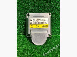 блок управления ICM BMW 5 серия F07/F10/F11 [рестайлинг] 2013, 34526799887