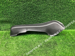 водосток крышки багажника BMW X5 G05 2020, 51498738627