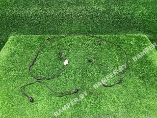 проводка датчиков парковки BMW 5 серия G30/G31 [рестайлинг] 2021, 4.4 л., i, бензин, АКПП, седан, 61129364201