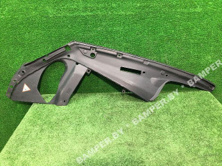 пластик BMW 6 серия F06/F12/F13 2013, 4.4 л., бензин, АКПП, седан, 7211930