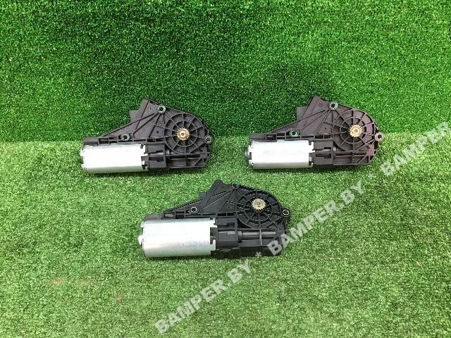 двигатель электролюка BMW 5 серия F07/F10/F11 2012, АКПП, 9127381 - фото №1