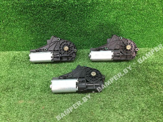 двигатель электролюка BMW 5 серия F07/F10/F11 2012, АКПП, 9127381