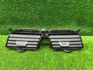 дефлектор обдува салона BMW 5 серия G30/G31 G30 2018, 4.4 л., N63 B44 C, бензин, АКПП, carbonschwarz metallic (416), седан, 9329579, 64229329579, P.NR345, 09883, 9329579-09