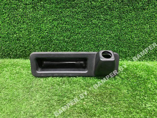 камера заднего вида BMW X5 G05 2023, 51247381868, 51247405635, 7381868, 7405635