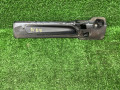 накладка на порог внутренняя BMW X5 G05 2020, 3.0 л., B58B30, бензин, АКПП, a96, внедорожник 5 дв., 8077579, 8077579-08, 89251232, 8077579 - фото №2