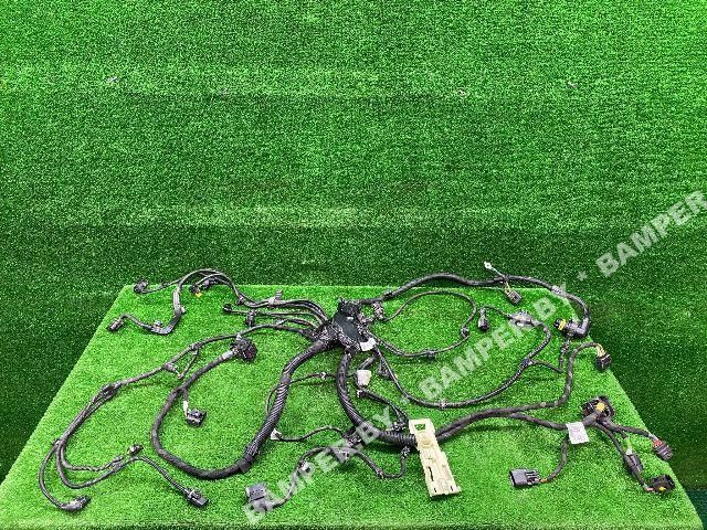 проводка двигателя BMW X5 G05 2021, 4.0 л., бензин, 12519452239 - фото №1