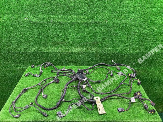 проводка двигателя BMW X5 G05 2021, 4.0 л., бензин, 12519452239