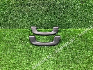 ручка внутренняя потолочная BMW X5 G05 2021, 3.0 л., i, бензин, АКПП, внедорожник 5 дв., 51167464443